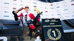 Polska ma nowego Kubicę? 16-latek z Tarnowa z tytułem w Hiszpanii