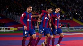 Media: gigant chciał perłę z Barcelony. Ogromna oferta odrzucona