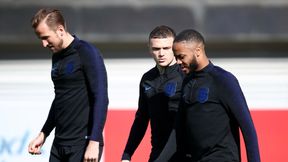Eliminacje MŚ 2022. Gareth Southgate przygotowuje się do meczu z Polską
