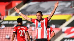 Premier League. Watford - Southampton. Spokojna wygrana "Świętych", samobój Jana Bednarka