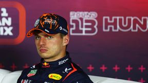 Verstappen był wściekły. Ujawnili, co robił o godz. 3 nad ranem
