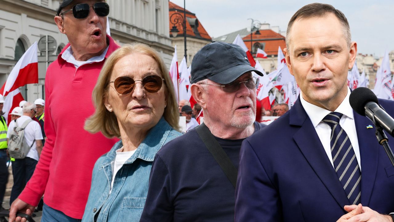 Senat odrzucił referendum. Pomysł Nawrockiego podzielił Polaków
