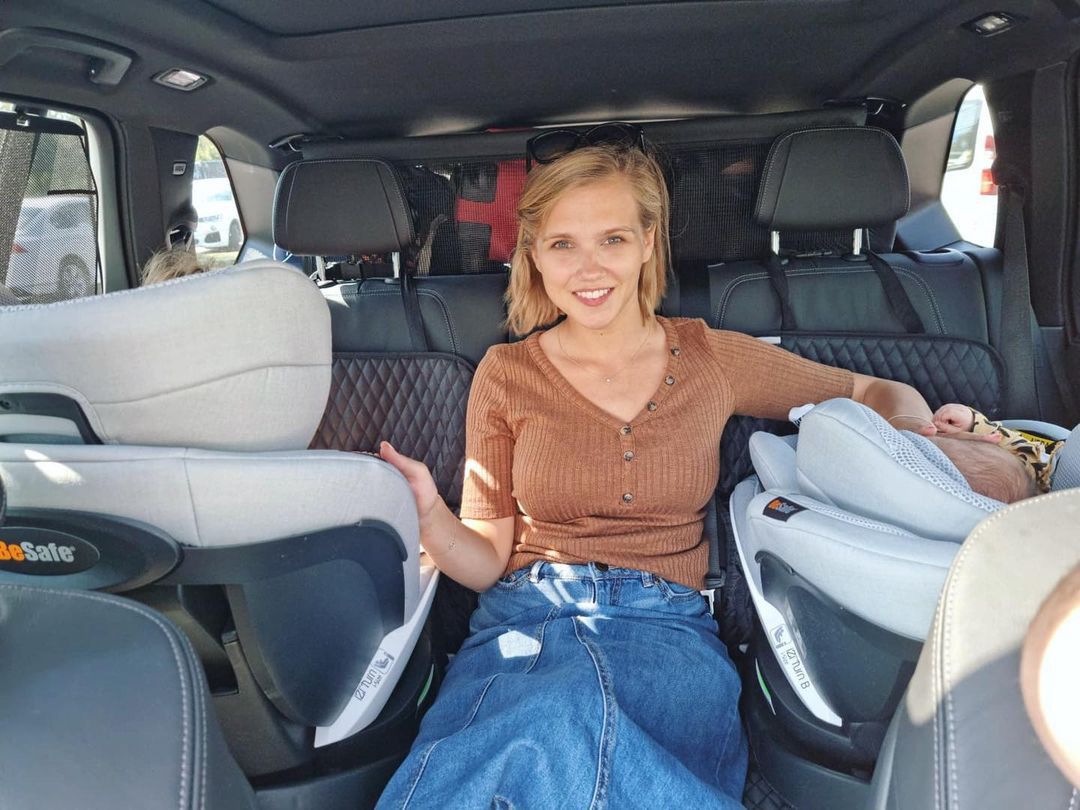 Agnieszka Kaczorowska