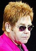 Elton John znalazł aktora dla Just Jacka