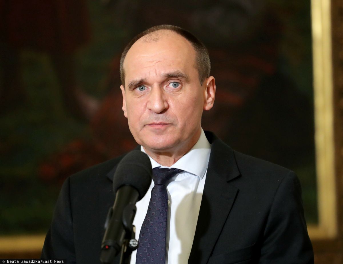 Paweł Kukiz 