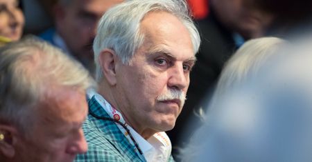 Zamrożenie cen energii. Nowe przepisy uderzyły w biznes Zygmunta Solorza