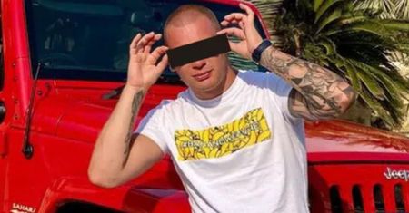 Budda chciał WYJECHAĆ ZA GRANICĘ? Ujawniono nieoficjalne informacje z prokuratury