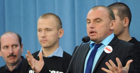 "Żabkami też się zajmiemy". Związkowcy kontrolują sklepy