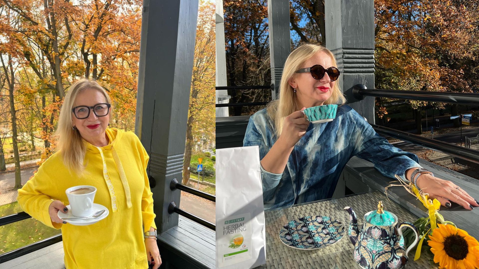 Tak mieszka Marzena Rogalska 