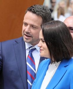 Po Terleckim teraz szef KPRM. Pisze o Trzaskowskim: "Nieetyczne"