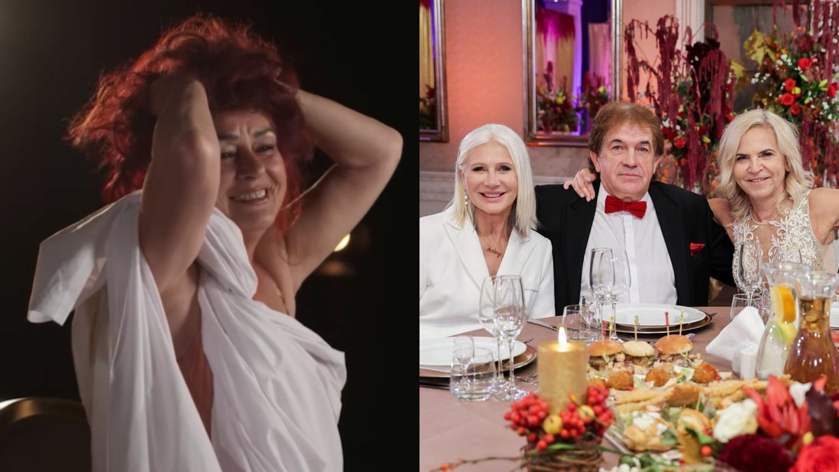 Tak wyglądał finał 5. edycji "Sanatorium miłości"