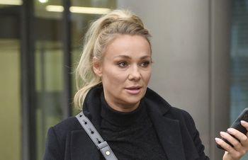 Jest rozwódką. Nie ukrywa, dlaczego rozstała się z mężem