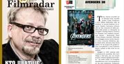 Filmradar 5 - nowa wersja na iPada