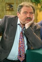 Andrzej Grabowski jako Ferdynand Kiepski