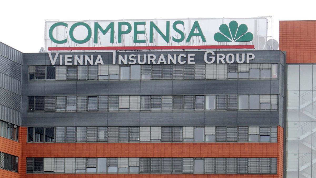 VIG złożyła wniosek o zgodę na przejęcie Gothaer w lipcu.