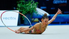 Paryż 2024. Niemka ze złotem w gimnastyce artystycznej. Łzy Włoszki