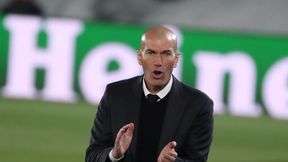 Przegrana Realu w El Clasico załatwi sprawę tytułu? Zidane bagatelizuje sprawę