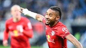 Uraz nie przeszkodził. Hitowy transfer gwiazdy RB Lipsk dojdzie do skutku