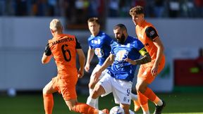 Lech Poznań walczy o życie w pucharach. "Nawet nie chcę myśleć, co się stanie"