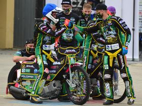 Jaka przyszłość czeka żużel w Rawiczu? To jest największym problemem