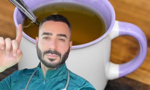 Działa jak balsam na wątrobę. Gastrolog radzi pić to zamiast detoksów