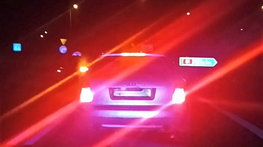 Na szczęście obyło się bez tragedii