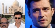 Orlando Bloom został deportowany z Indii!