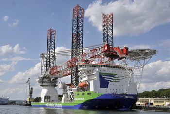Flota dla offshore. Projekt za miliardy złotych
