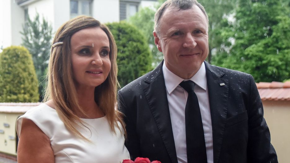 kurski ślub zdjęcia