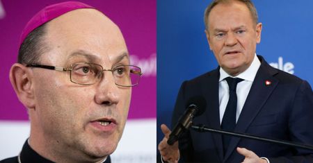 Prymas Polski krytykuje pomysł rządu. Poszło o pieniądze