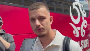 Będzie następcą Lewandowskiego w kadrze? "Marzenie każdego małego chłopca"