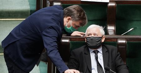 Rekonstrukcja rządu. Szykują się ostre cięcia w obozie władzy. Kaczyński dał sygnał koalicjantom