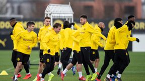 Bundesliga. Bayern jest faworyzowany. Złość w Borussii Dortmund z powodu terminarza