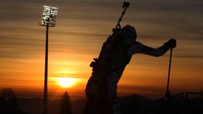 PŚ w biathlonie: Norwegowie wygrali bieg sztafetowy w Ruhpolding