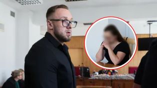 Żak skazany na 20 lat. Wdowa po ofierze: "Dawno wybaczyłam"