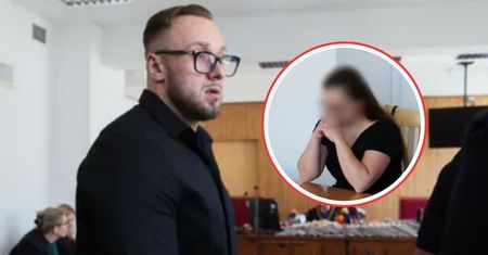 Żak skazany na 20 lat. Wdowa po ofierze: "Dawno wybaczyłam"
