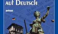 Politik und Recht auf Deutsch