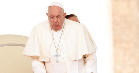 Skandal w Kościele. Zidentyfikowano 134 księży-pedofilów w Belgii