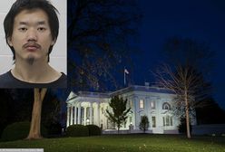 USA: Jechał "wybić demony" w Białym Domu. Był uzbrojony po zęby