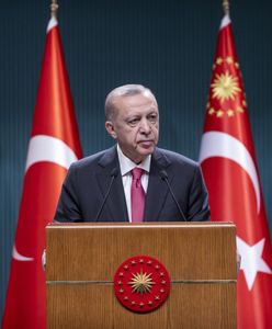 Erdogan ostro o Finlandii. Żąda ekstradycji ''terrorystów''