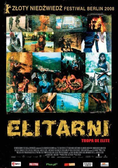 Elitarni