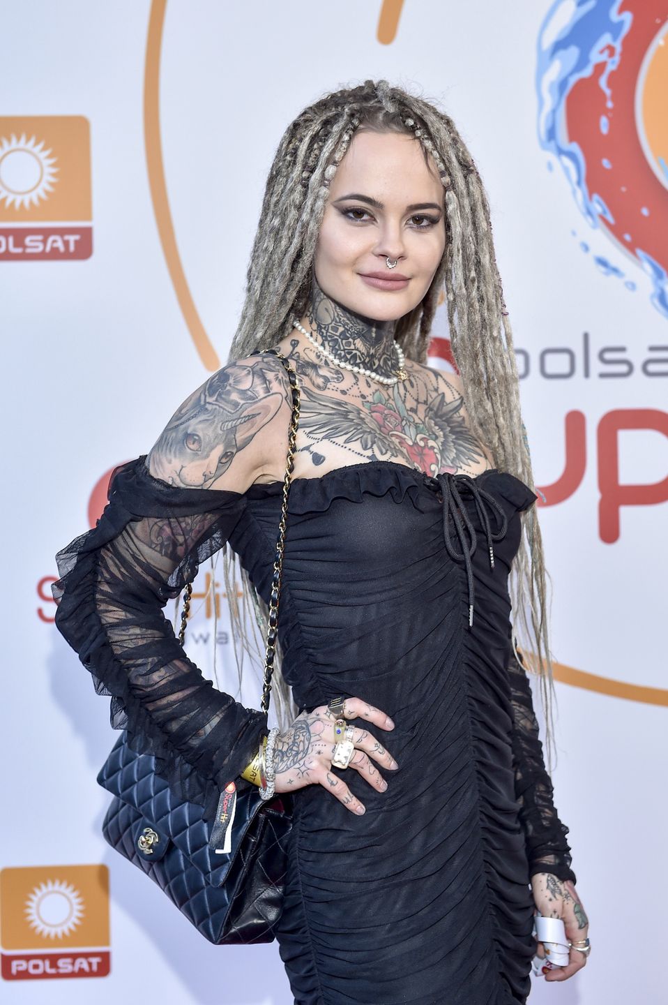 Monika Miller podda się przeszczepowi włosów