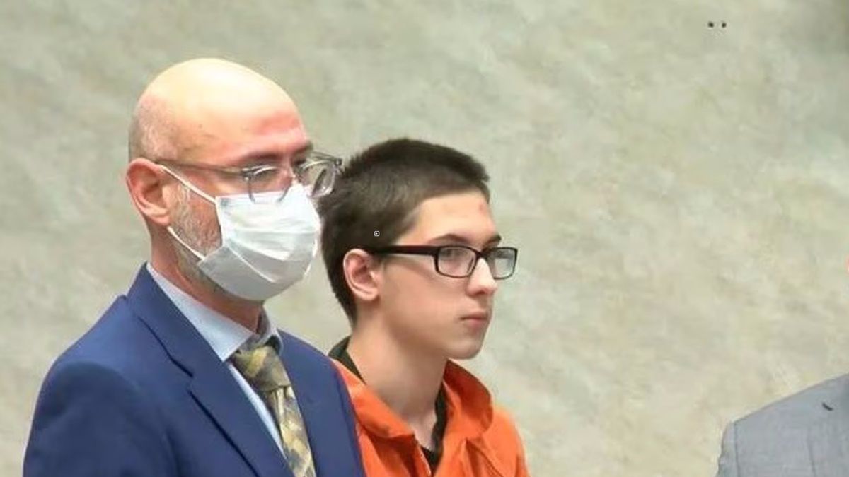 Connor Crowe przyznał się do morderstwa drugiego stopnia. W chwili dokonania zbrodni miał 13 lat