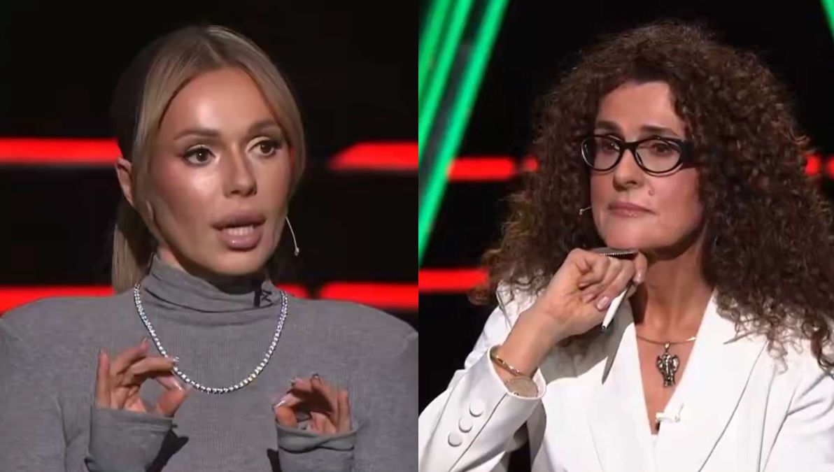 Spięcie w TVP Info. Dodzie nie spodobały się pytania Pawlickiej. "Nie wciągnie mnie pani w tę gierkę"