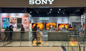 Koniec ery telewizorów Sony? Jest umowa z TCL