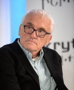 Jan Tomasz Gross, historia i histeria