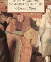 IV Festiwal Brunona Schulza w Drohobyczu