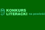 Konkurs na powieść współczesną