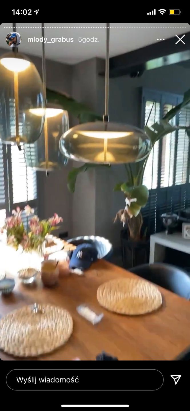 Jak mieszka Quebonafide