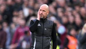 Erik ten Hag może objąć uczestnika Ligi Mistrzów